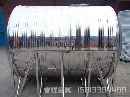 不锈钢保温水箱